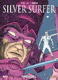 Silver Surfer: Parabel Deluxe Edition - Stan Lee