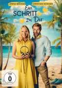 Cover-Bild zum Titel 'Ein Schritt zu Dir' von 'Brian Ruberry, Jaime Cardona'