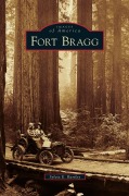 Cover-Bild zum Titel 'Fort Bragg' von 'Sylvia E. Bartley'