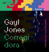 Corregidora - Gayl Jones