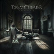Cover-Bild zum Titel 'Parasomnia' von 'Dream Theater'