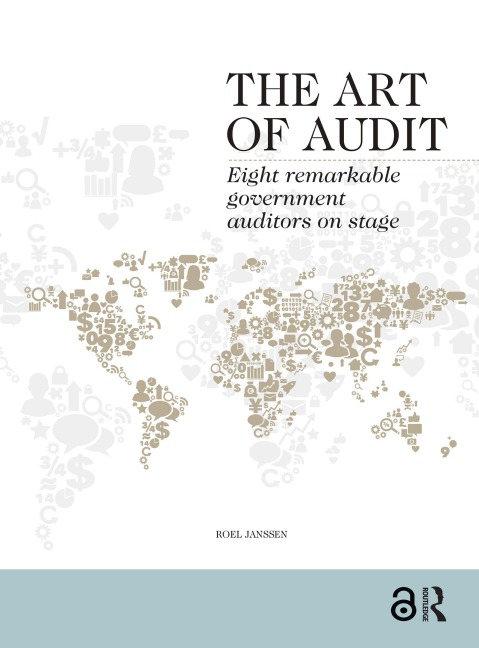 The Art of Audit - Roel Janssen