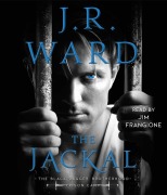 Cover-Bild zum Titel 'The Jackal' von 'J R Ward'
