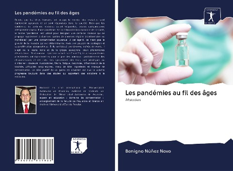 Les pandémies au fil des âges - Benigno Núñez Novo