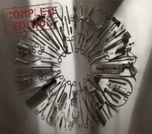 Surgical Steel (Complete Edition) - Carcass