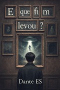 Cover-Bild zum Titel 'E que fim levou?' von 'Dante Es'