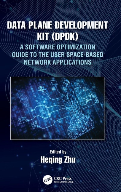 Data Plane Development Kit (DPDK) - 