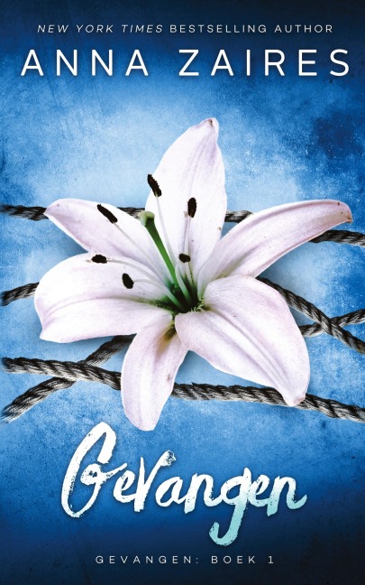 Gevangen - Anna Zaires, Dima Zales