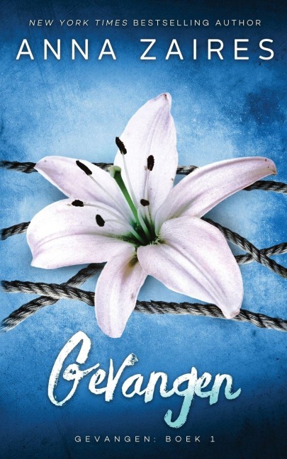 Gevangen - Anna Zaires, Dima Zales