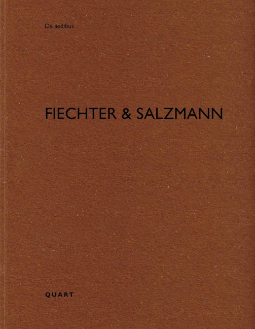 Fiechter & Salzmann - 