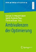 Cover-Bild zum Titel 'Ambivalenzen der Optimierung' von ''