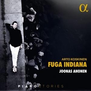 Fuga Indiana - Joonas Ahonen