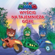 Cover-Bild zum Titel 'Pid¿amersi - Wy¿cig na Tajemnicz¿ Gór¿' von 'Eone'