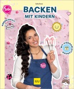 Sallys Backen mit Kindern - Saliha Özcan
