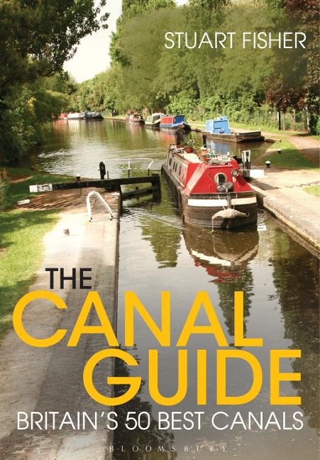 The Canal Guide - Stuart Fisher