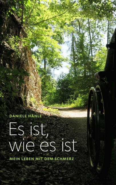 Es ist, wie es ist - Daniele Hänle