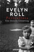 Cover-Bild zum Titel 'Pericallosa' von 'Evelyn Roll'