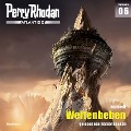 Cover-Bild zum Titel 'Perry Rhodan Atlantis 2 Episode 06: Weltenbeben' von 'Kai Hirdt'