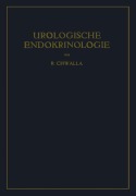 Cover-Bild zum Titel 'Urologische Endokrinologie' von 'Rudolf Chwalla'