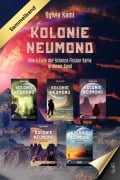 Kolonie Neumond - Sylvia Kaml