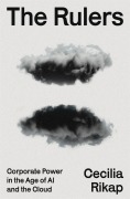 Cover-Bild zum Titel 'The Rulers' von 'Cecilia Rikap'