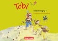 Tobi-Fibel. 1./2. Schuljahr Schreiblehrgang B in Lateinischer Ausgangsschrift. Neubearbeitung - Barbara Prippenow