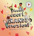 Cover-Bild zum Titel 'Che cosa vedono? Otto & Lina' von 'Elly van der Linden, Suzanne Diederen'