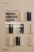 Cover-Bild zum Titel 'Pantaleon Y Las Visitadoras / Captain Pantoja and the Special Service' von 'Mario Vargas Llosa'