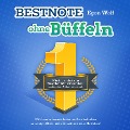 Cover-Bild zum Titel 'Bestnote ohne Büffeln: Wie du ab sofort zum Einserkandidat wirst und nur noch guten Noten schreibst. Mit cleveren Lernmethoden und Lerntechniken zu weniger Stress, mehr Freizeit und mehr Motivation!' von 'Egon Wolf'