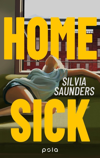 Homesick - Silvia Saunders