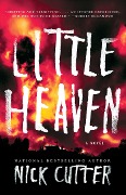 Cover-Bild zum Titel 'Little Heaven' von 'Nick Cutter'