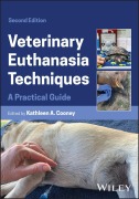 Cover-Bild zum Titel 'Veterinary Euthanasia Techniques' von ''