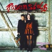 Mittwoch Is'er Fällig - Rosenstolz