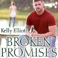 Broken Promises - Kelly Elliott
