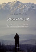 Cover-Bild zum Titel 'Schwelende Glut' von 'Hans-Dieter Handrich'