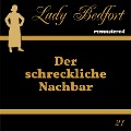 Cover-Bild zum Titel 'Folge 21: Der schreckliche Nachbar' von ''