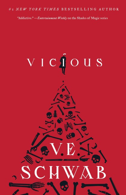 Vicious - V E Schwab