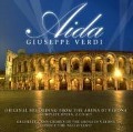 Aida-Verdi G. - Maria-Orch. La Scala Milan-Tullio Serafin Callas