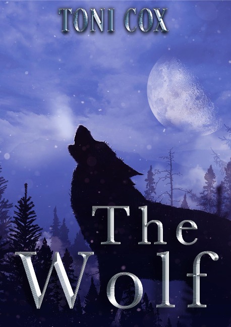 The Wolf - Toni Cox