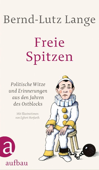 Freie Spitzen - Bernd-Lutz Lange