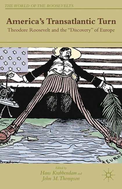 America's Transatlantic Turn - 