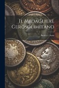 Cover-Bild zum Titel 'Il Medagliere Gerosolimitano' von ''