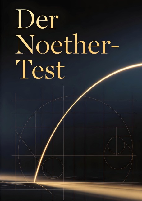 Der Noether-Test - Andreas Baumgartner