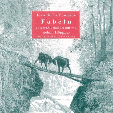 Fabeln - Jean De La Fontaine