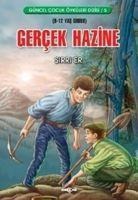 Gercek Hazine - Sirri Er