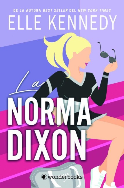 Norma Dixon, La (Efecto Graham 2) - Elle Kennedy