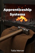 Cover-Bild zum Titel 'Apprenticeship Systems' von 'Talia Mercer'