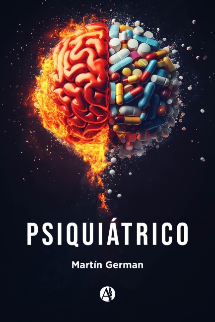 Psiquiátrico - Martín German