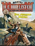 Cover-Bild zum Titel 'H. C. Hollister 106' von 'H. C. Hollister'