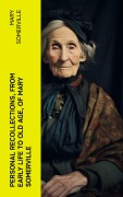 Cover-Bild zum Titel 'Personal Recollections, from Early Life to Old Age, of Mary Somerville' von 'Mary Somerville'
